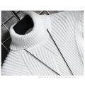 Men's Sweaters Wool Custom Turtleneck Men's Sweaters Supplier